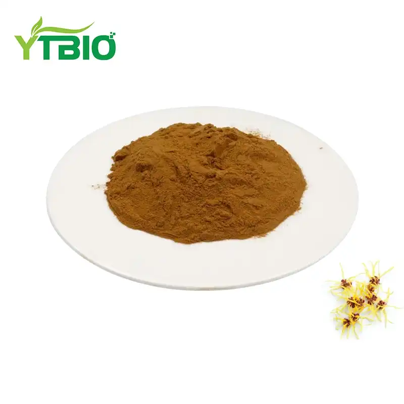 Hamamelis Extract